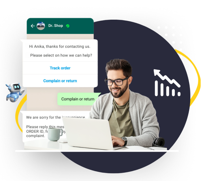 Dashboard Preview